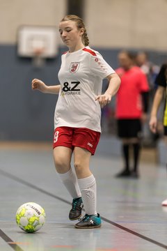 Bild 408 - wBJ Loewinnen Cup B2